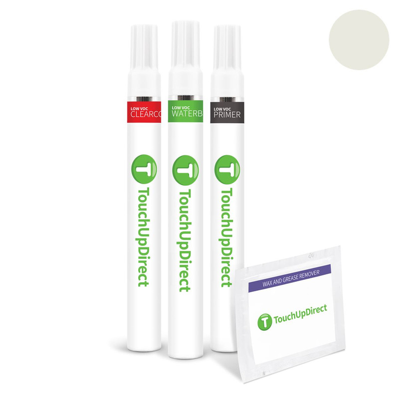 Vernice Per Auto Kit Per Volkswagen VW LA7W A7W 8E Reflexsilber