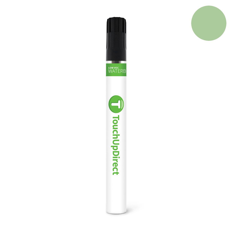 Acura Jade Green Metallic G-523M Touch Up Paint
