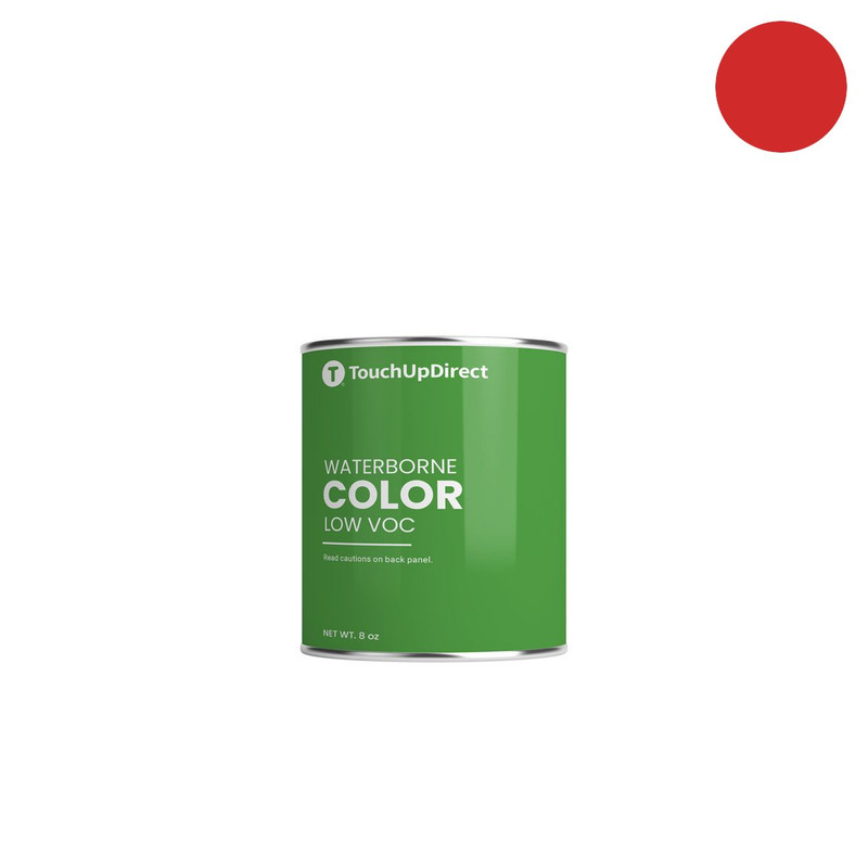 Chevrolet Red Rock Mica WA237L/70U Touch Up Paint