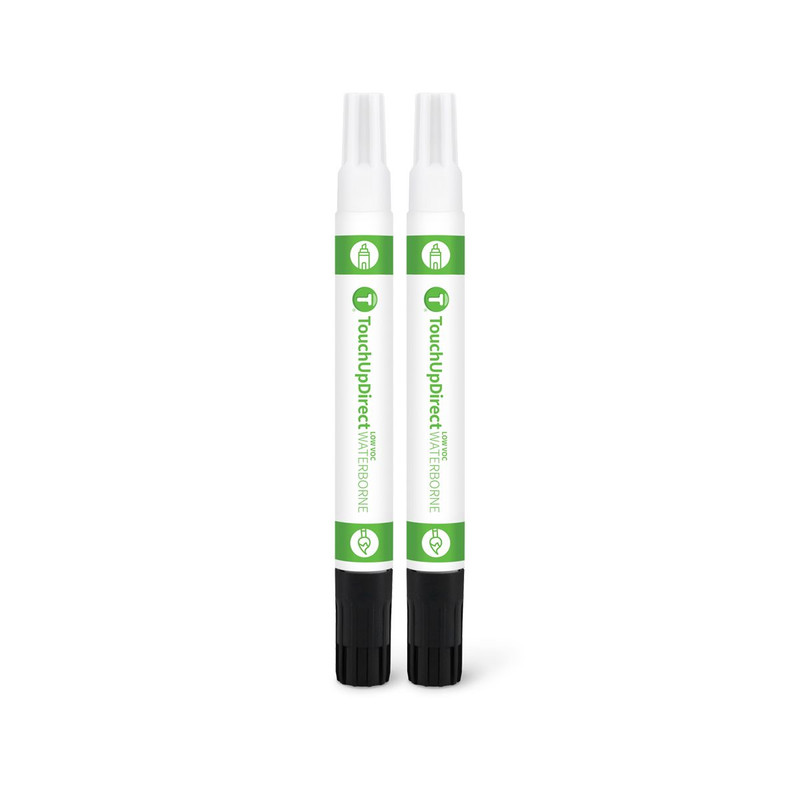 Suzuki Pearl Still White Tricoat SUZ044 Touch Up Paint