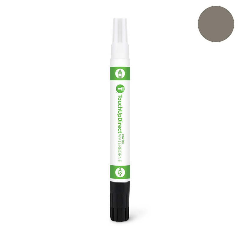Chrysler Graphite Metallic 759/7759/ZDR Touch Up Paint