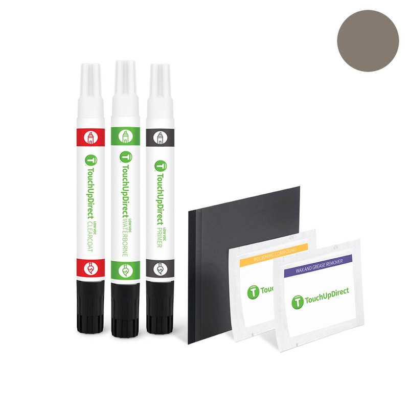 Chrysler Graphite Metallic 759/7759/ZDR Touch Up Paint