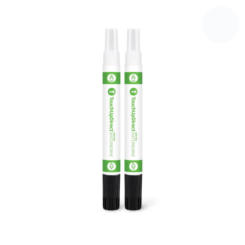thumbnail interactive-video image 1 of Kia OEM Touch Up Paint - Snow White Pearl (Color Code SWA) - UA011-TU5014SWPA 1 of 6