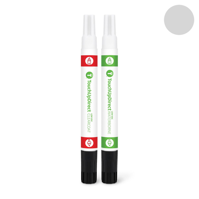 Genuine Mazda Touch Up Paint Pen – Sonic Silver 45P For CX-5 / 6 (OEM 0000-92-45P)