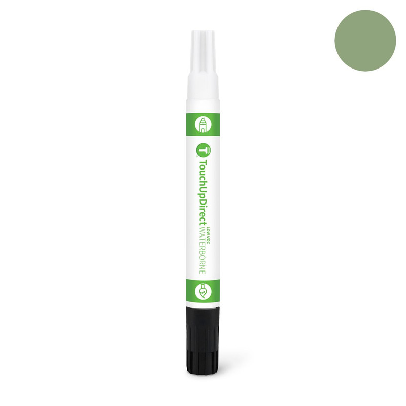 Ford Spruce Green Metallic FS/M6860 Touch Up Paint