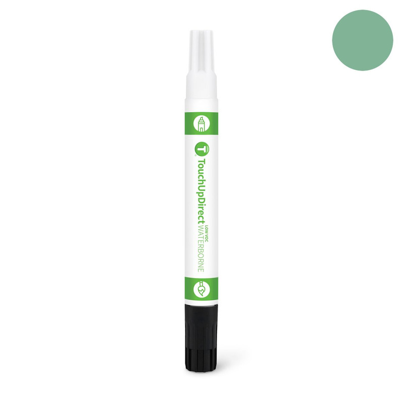 00258-00776-21 Genuine Toyota Aloe Green Metallic Touch-Up Paint