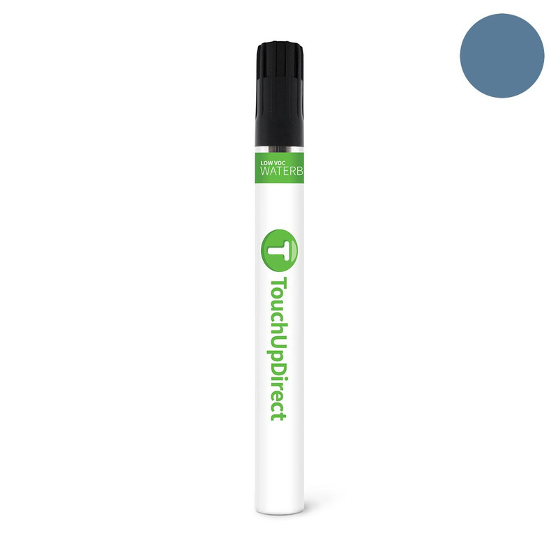 ScratchesHappen Exact-Match Spray Paint – Reactor Blue Pearl (PBF