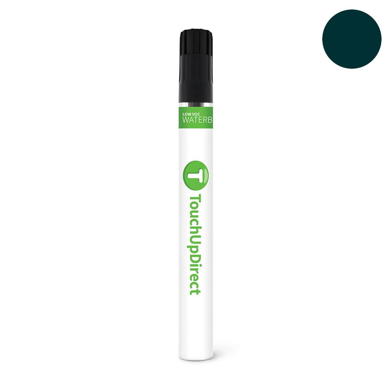 Ford Dark Persian Green D9/M7442A Touch Up Paint