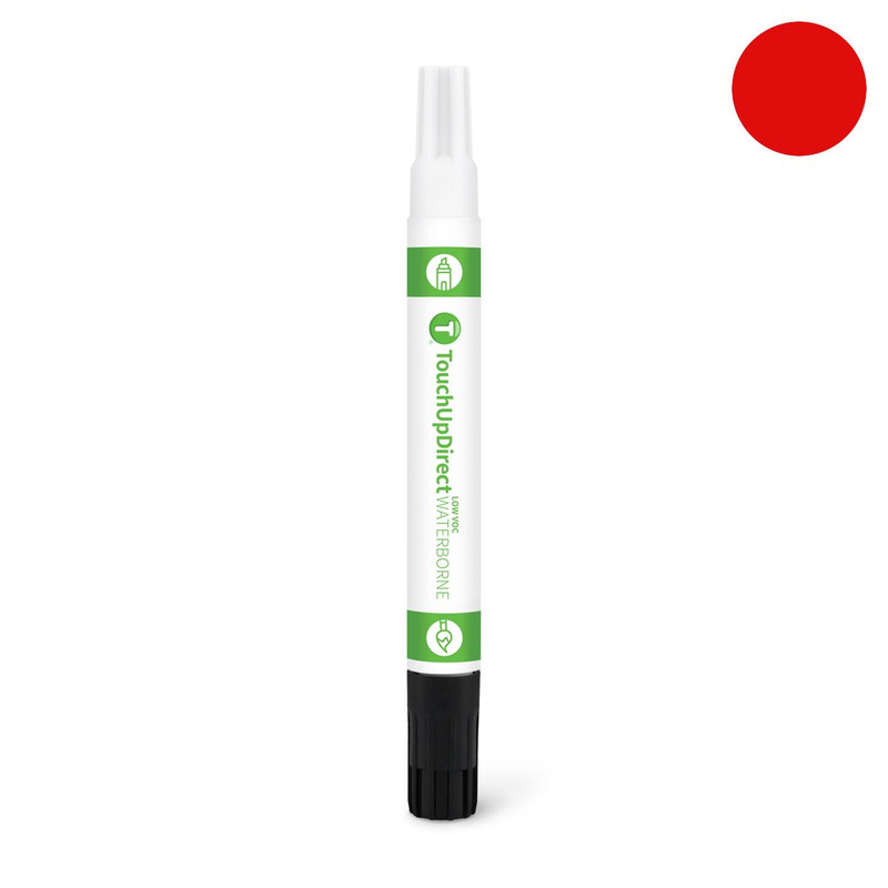 Dodge Ramcharger Flame Red PR4 Touch Up Paint Kit | Dodge Touch Up
