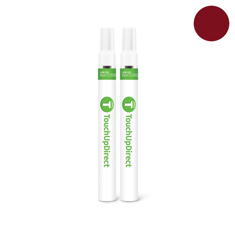 Harley Davidson Stiletto Red HAR157 Touch Up Paint