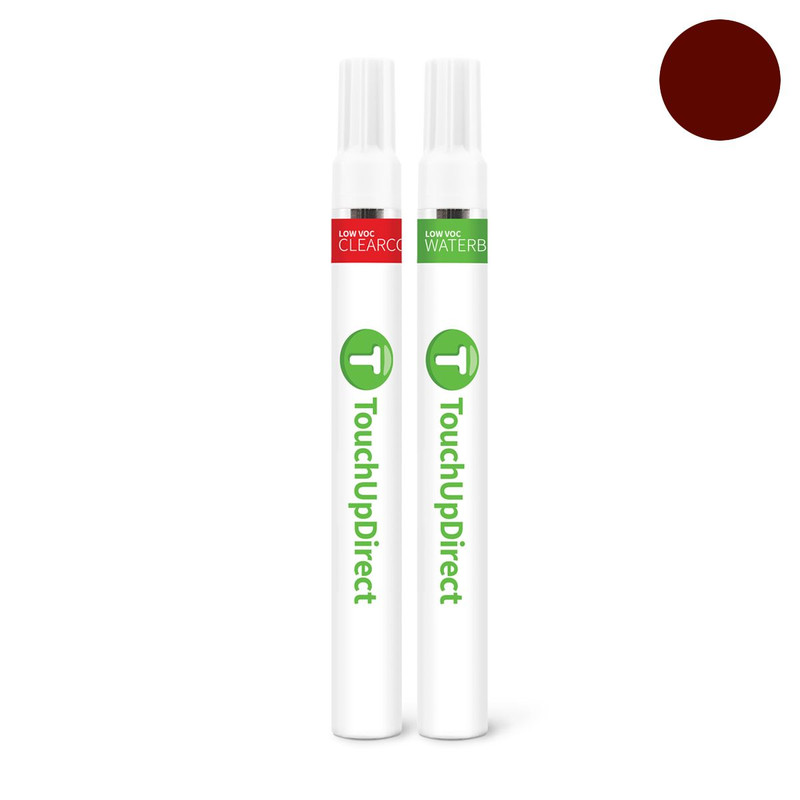 Bentley Cricket Ball 6369 Touch Up Paint