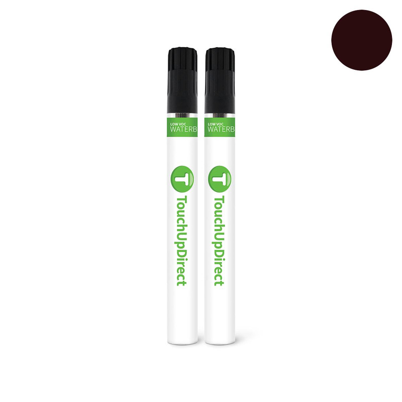 Cadillac Garnet Metallic Tricoat GLR/WA326E Touch Up Paint