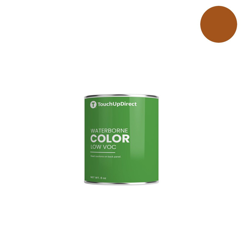 Chevrolet Bronze/Grecian Bronze WA5225/506/61 Touch Up Paint