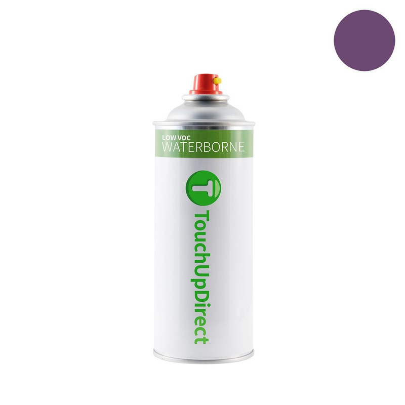 Chevrolet Majestic Amethyst Metallic WA111B/84/95 Touch Up Paint Chevrolet Majestic Amethyst Metallic WA111B/84/95 Touch Up Paint