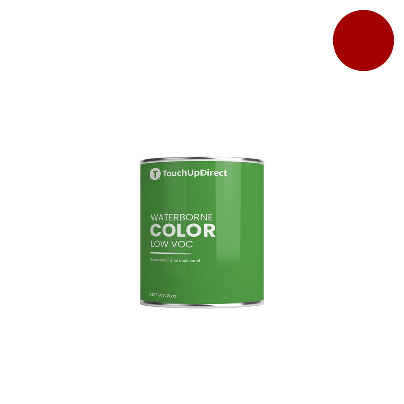 Chevrolet Matador Red WA3804/RR/R Touch Up Paint