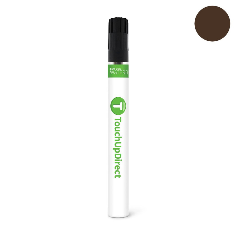 Chevrolet Midnight Bronze Metallic WA4241/68 Touch Up Paint