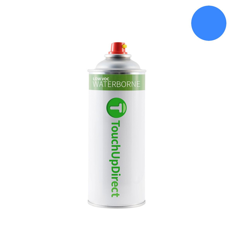 ScratchesHappen Exact-Match Touch Up Paint Kit - Yas Marina
