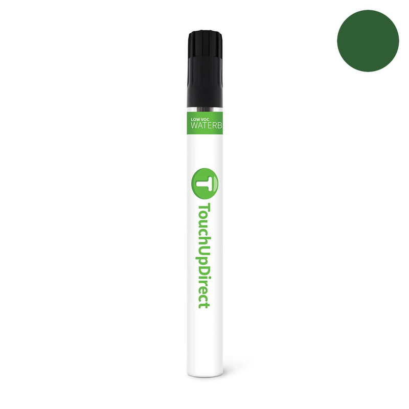 Triumph Brooklands Green TRI018 Touch Up Paint