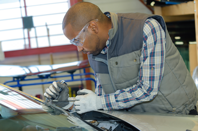 How to Fix Common Car Paint Scratches