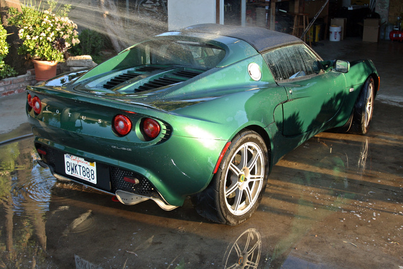 Keep It Wet!