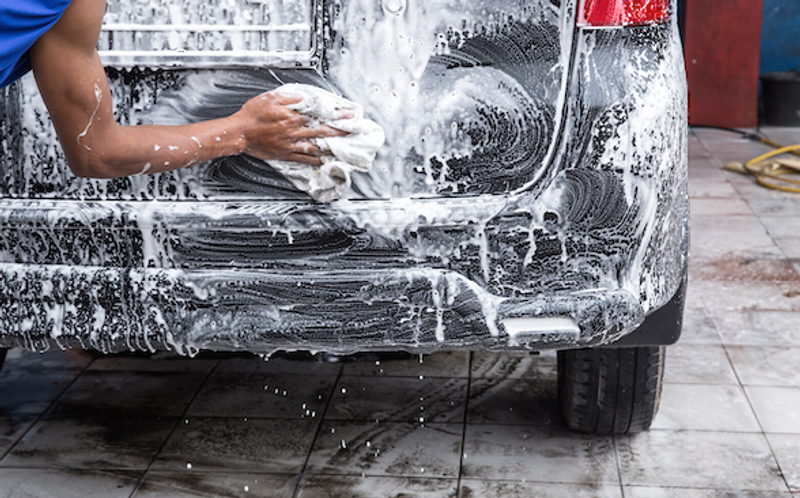 Money Saving Tips for Maintaining the Appearance of Your Car or Motorcycle