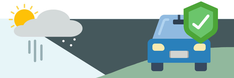 Learn How Weather Can Affect Your Vehicle