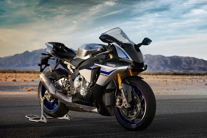 Touch Up Paint for Yamaha 2015 Motorcycles