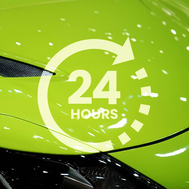 How Long a Claim Takes