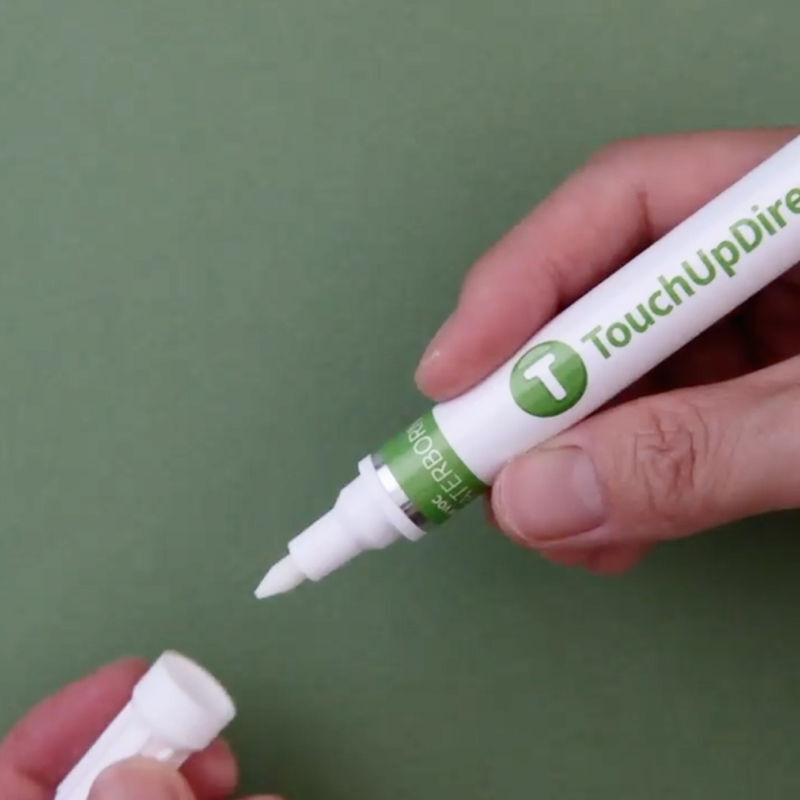 Remove Pen Cap