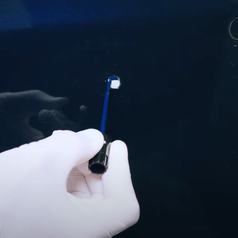 Apply Colorcoat