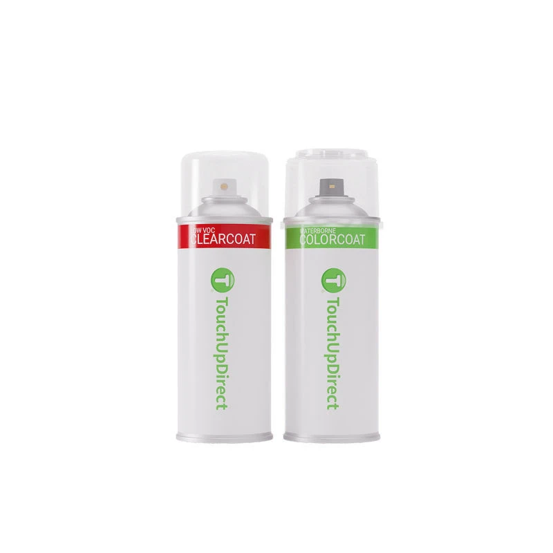 Aerosol Essential Kit
