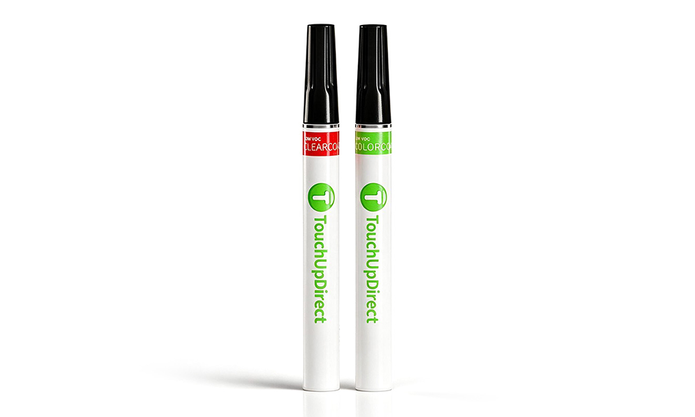 Touch Up Brush Essential Kit