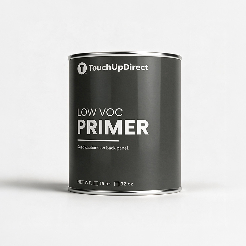 TouchUpDirect professional low-VOC waterborne automotive primer