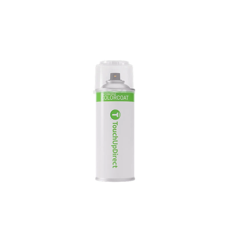 How to Use a  Aerosol Spray Can
