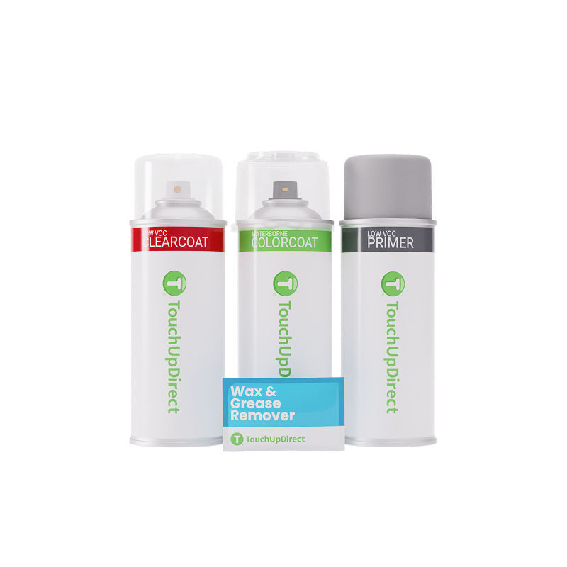 Aerosol Preferred Kit 