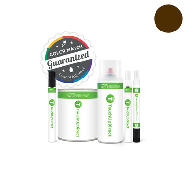 Ford Java EL6 Touch Up Paint