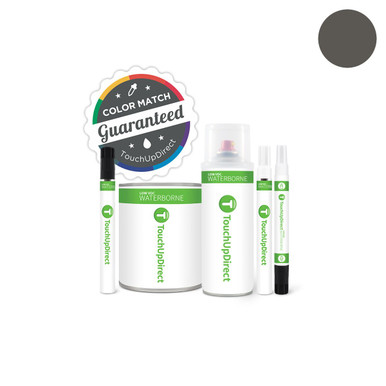 Lincoln Vapor Silver Metallic ZY Touch Up Paint