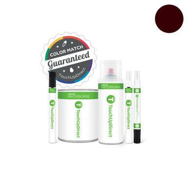 にの Lincoln Chroma Couture Metallic ZX Touch Up Paint