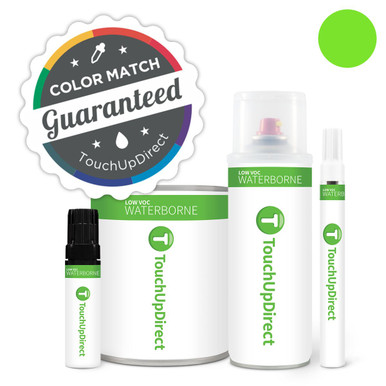 Mazda Spirited Green Metallic 36A Touch Up Paint