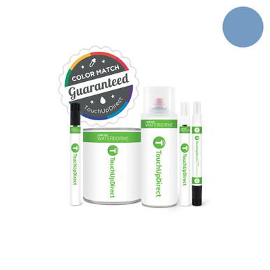 BMW Bluestone Metallic C2Y Touch Up Paint