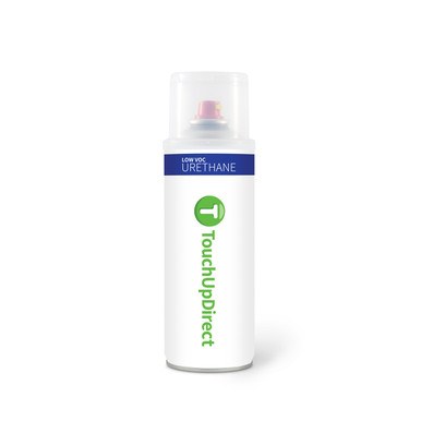 オクフリ　OKUFLI "Matte Clear touchup-aerosol-matte-