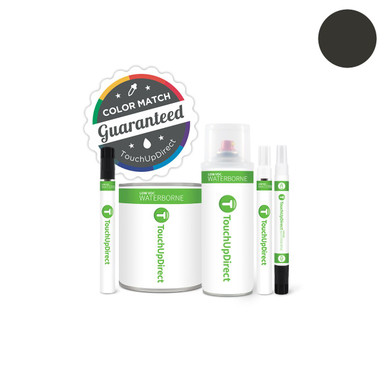 Chevrolet Graphite Metallic WA323N/54 Touch Up Paint