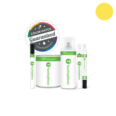 Ford Zinc Yellow B7/M7000/M6999 Touch Up Paint
