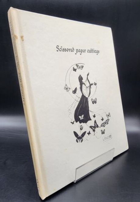 Scissored Paper Cuttings Book by Sister Mary Jean Dorcy • Spring Comes to ...