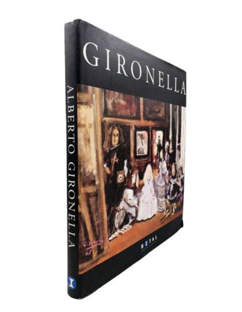 Alberto Gironella Artist Monograph