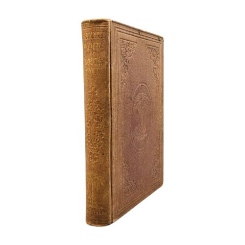 A Sketch of the History of South Carolina to the Close of the Proprietary Government by the Revolution of 1719