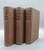 Works of Charles Lamb Volumes 1-3 (Complete 5 Vols in 3) Standard Edition 1886