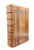 The Poetical Works of Thomas Moore Complete in One Volume Leatherbound withEngravings