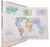 Firefly Great World Atlas: Maps, Terrain Models, Satellite Images