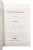 Signed Gish Jen Thank You, Mr. Nixon : Stories First Edition Signed Gish Jen Thank You, Mr. Nixon : Stories First Edition